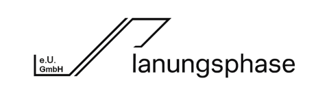 planungsphase-logo Logo Iris Kosmetik